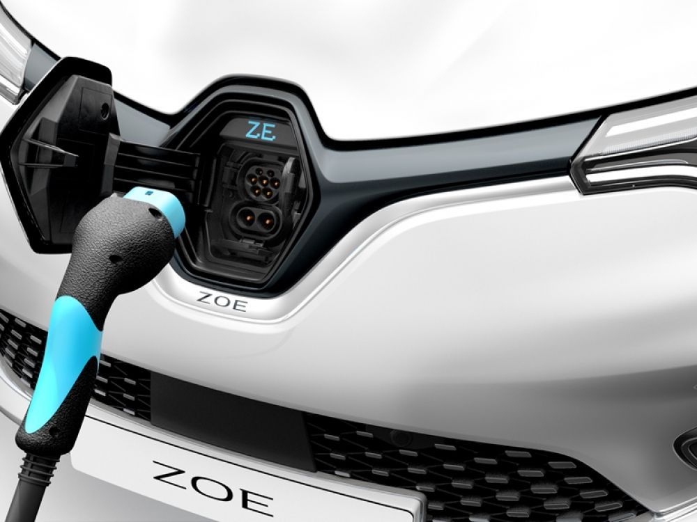 coliving et autopartage