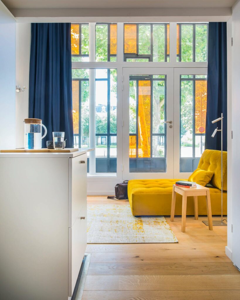 Reportage : France 3 visite notre coliving par Compose SEVRE à Nantes