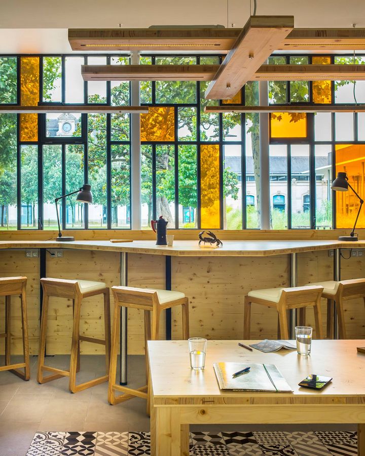 Reportage : France 3 visite notre coliving par Compose SEVRE à Nantes