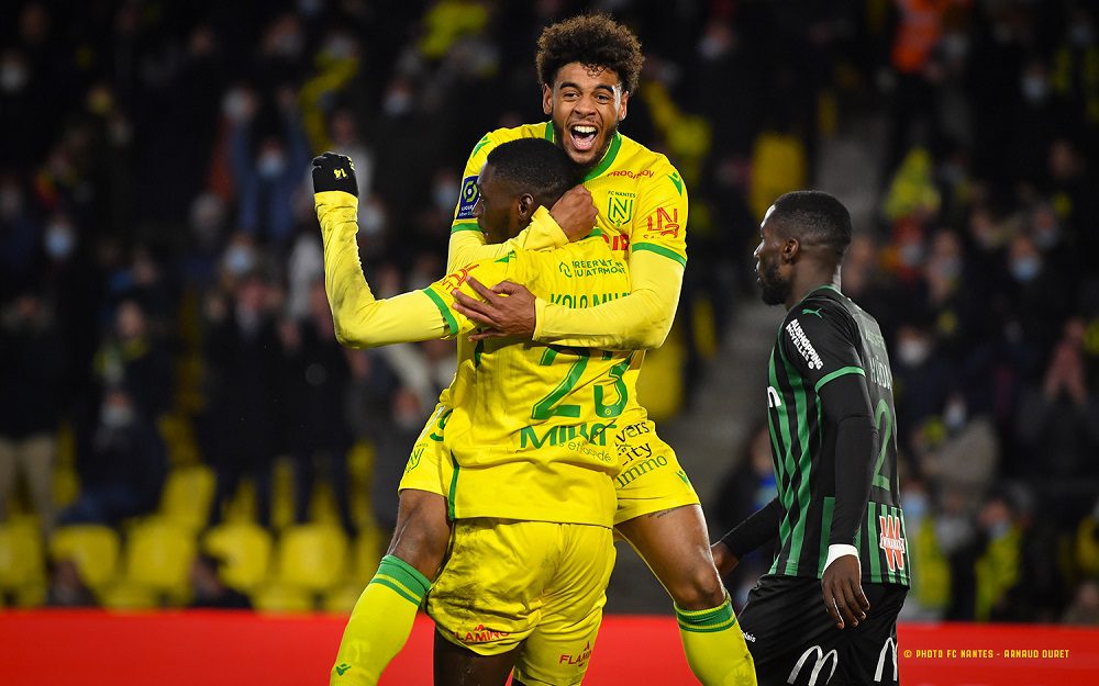 FC Nantes