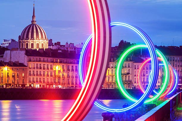 Location appartements à Nantes, studios clé en main