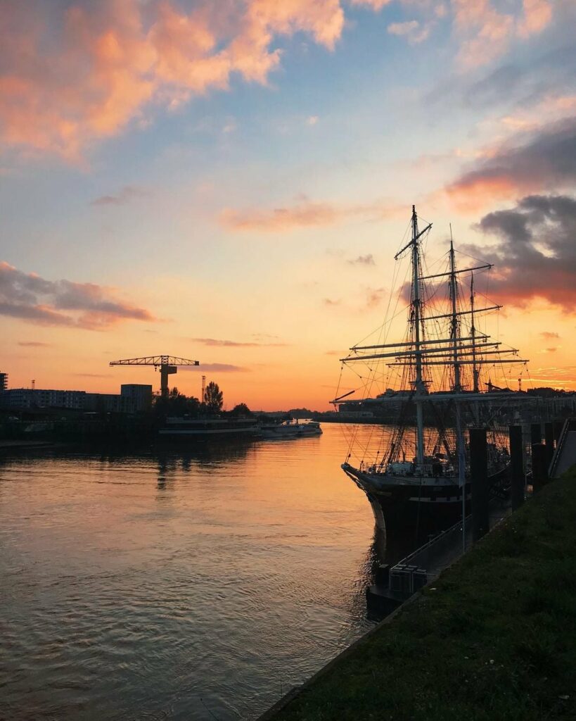 Location appartements à Nantes, studios clé en main