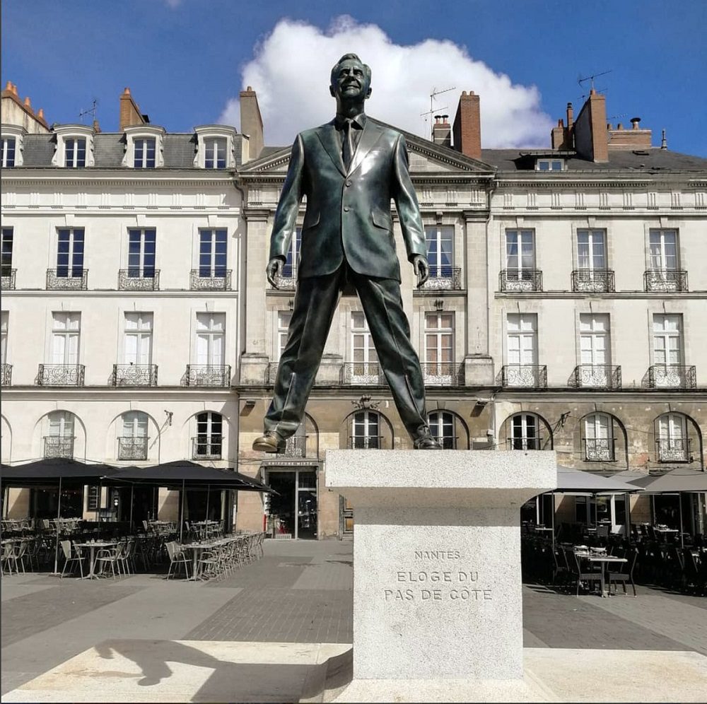 Nantes : une ville où il fait bon vivre et travailler