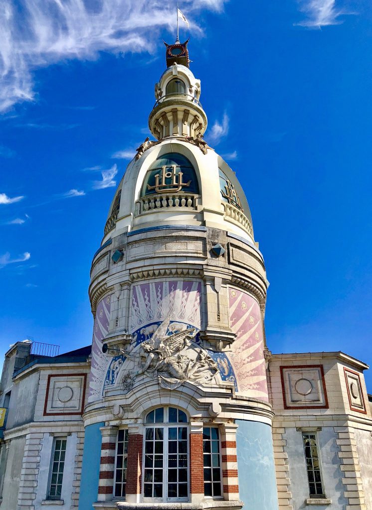 Nantes : une ville où il fait bon vivre et travailler