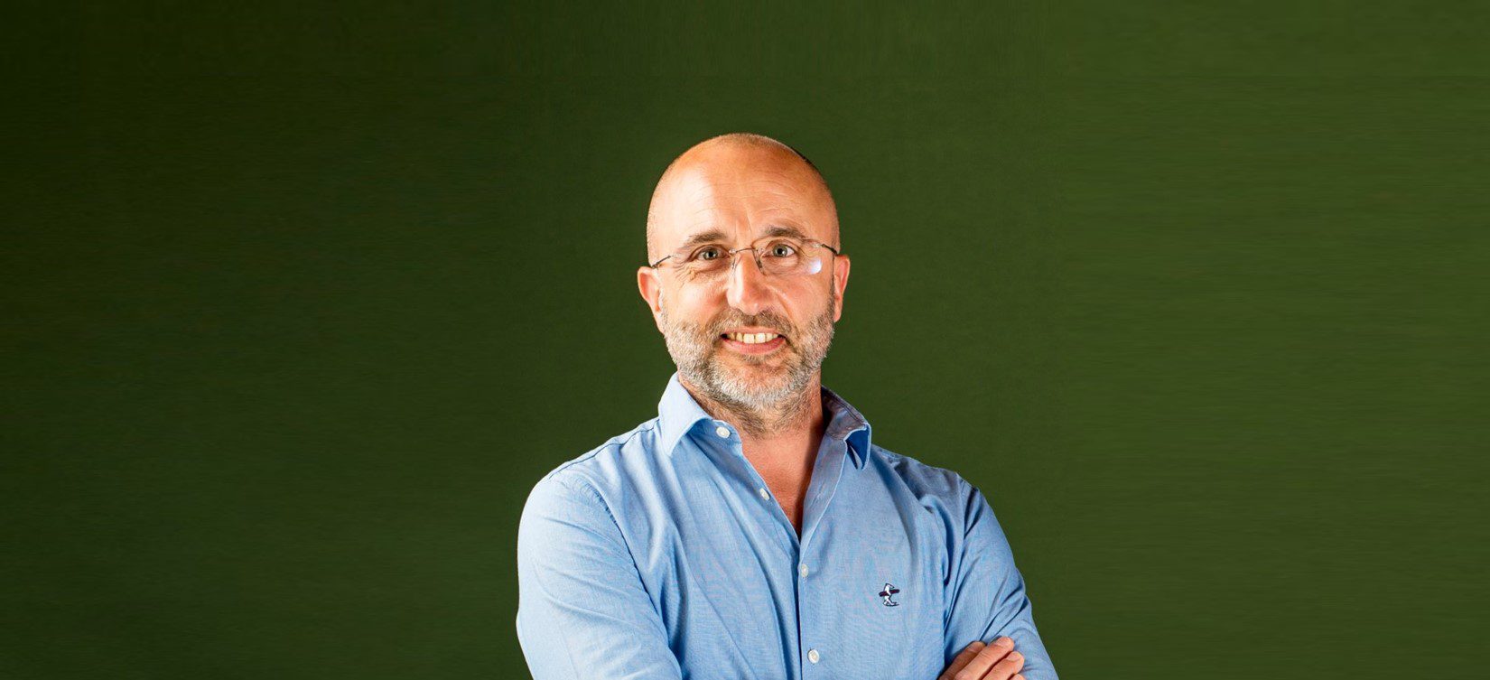 Arnaud Moras, Directeur Général Compose OpCo