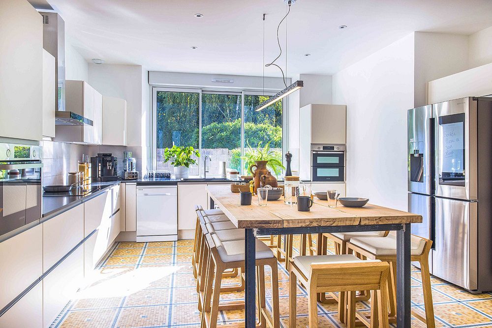 Location appartements en coliving à Nantes