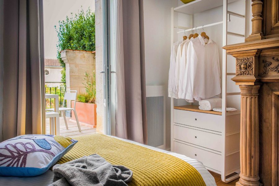 Appartements à louer à Bordeaux en coliving