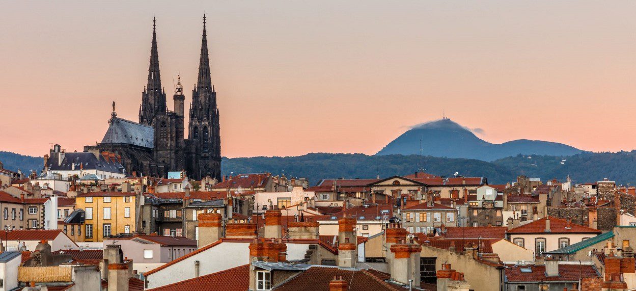 89 logements en coliving à Clermont-Ferrand dès 2024