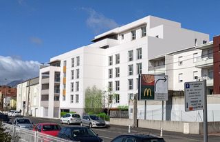 coliving Clermont-Ferrand