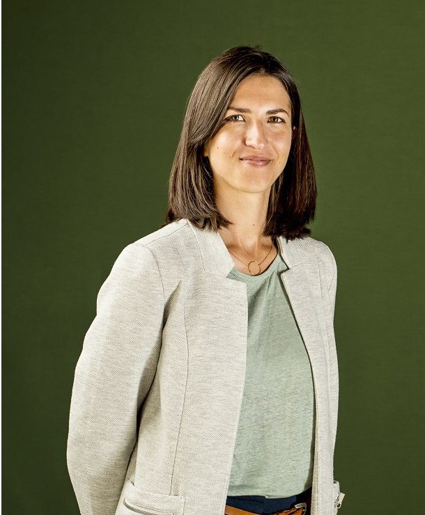 Rencontre avec Christelle Feuillard, Architecte du groupe Compose