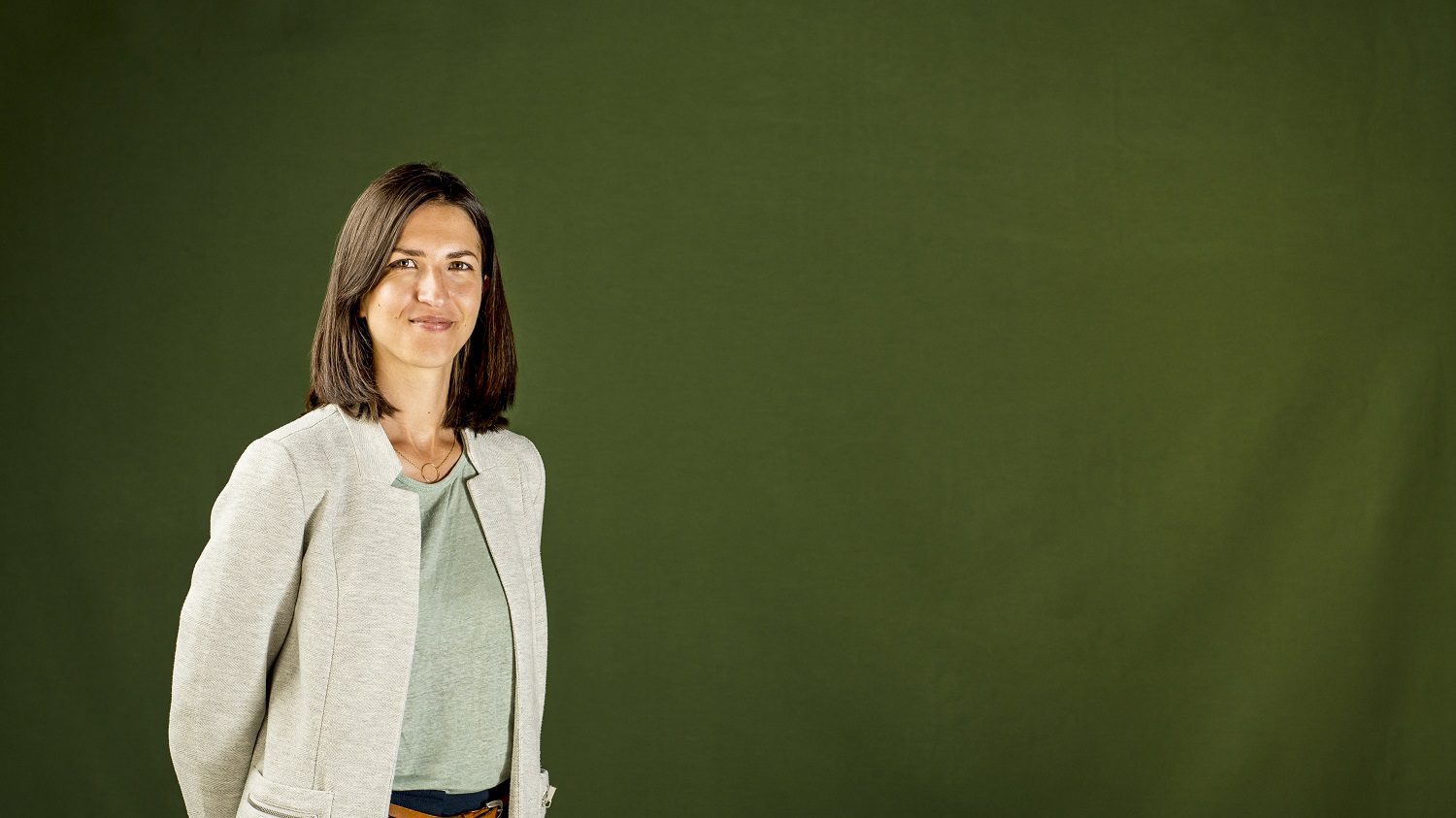 Christelle Feuillard, Architecte du groupe Compose