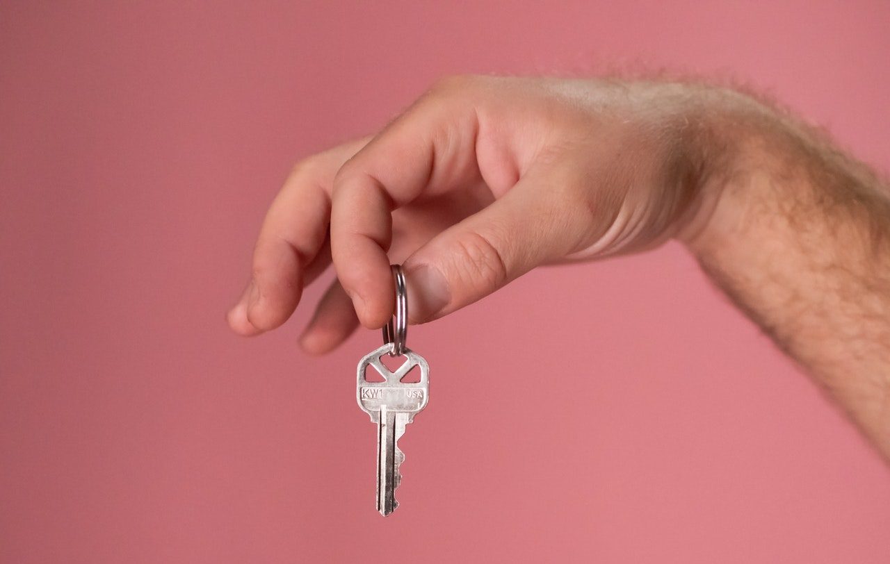 Location de logement courte durée pour personne seule ?