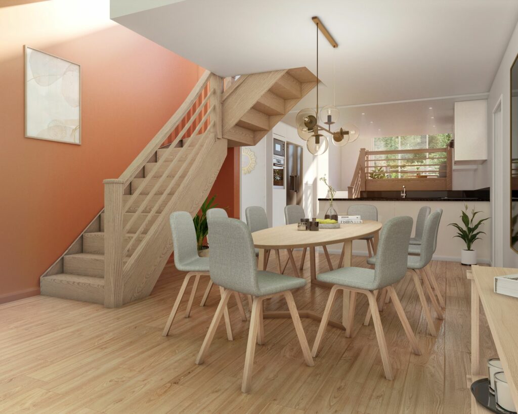 Coliving par Compose : HENRI, Nantes sud