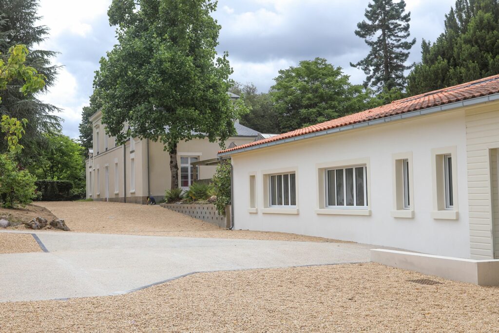 Coliving par Compose : HENRI, Nantes sud