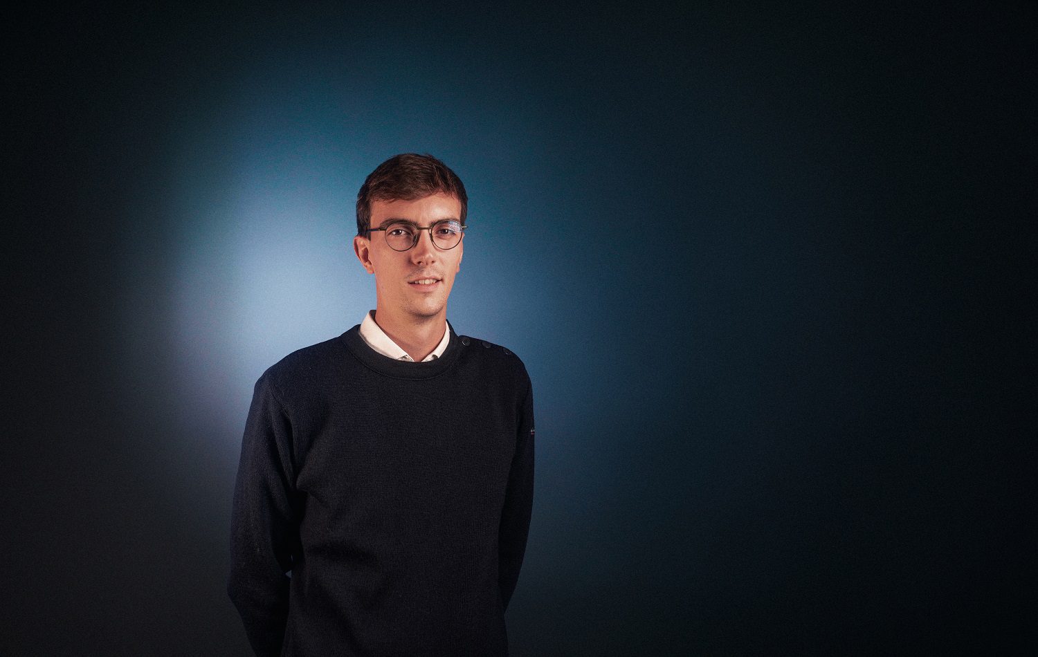 Jean-Baptiste Morier, Contrôleur Financier du groupe Compose