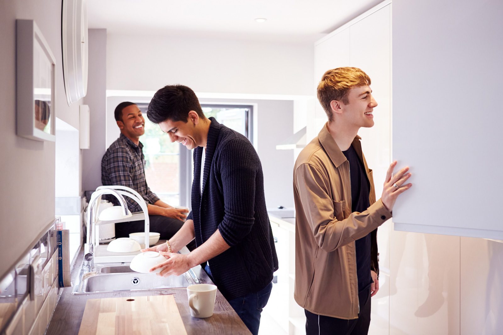 Quelles sont les règles de base pour vivre en colocation ?