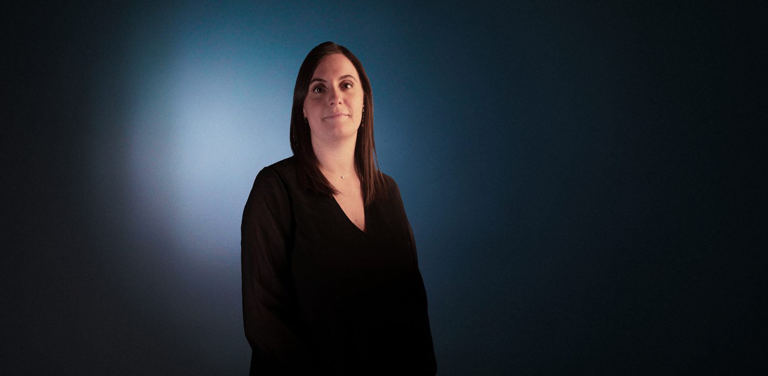 Alexane COLLET, Responsable Ressources Humaines