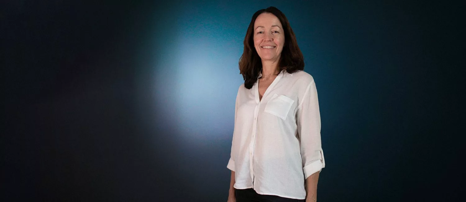 Brigitte FOLL, Directrice Marketing & Communication