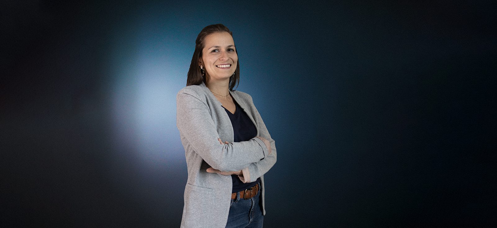 Portrait de Lolita BOUSSEAU, Référente Ouest chez Compose