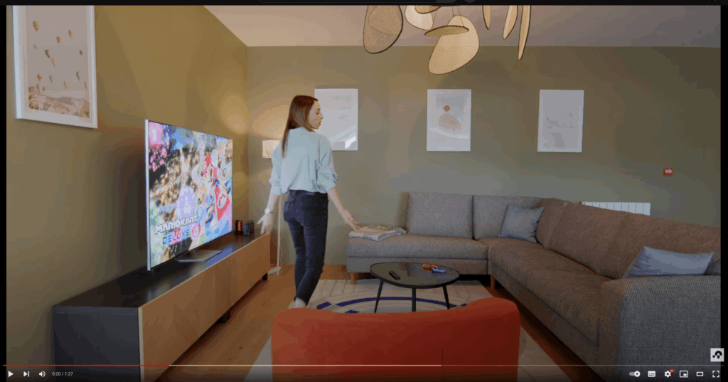 Vidéo : En immersion dans un coliving par Compose