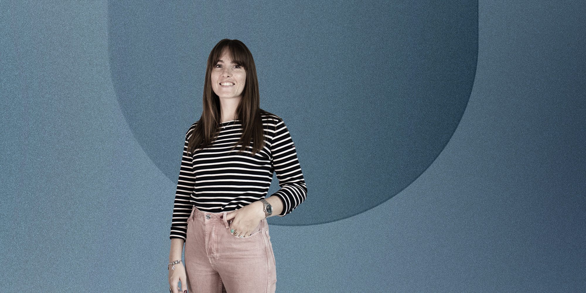 Lorelen CALLEC, Responsable Développement Bretagne