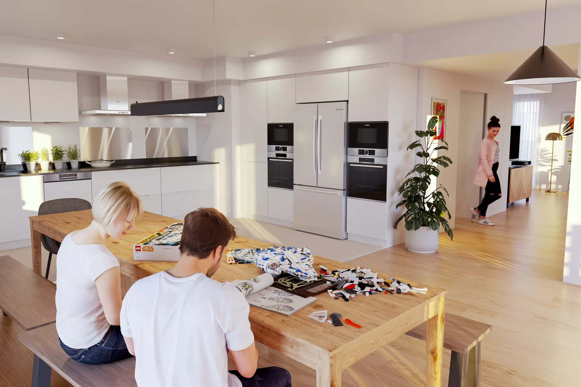 locations de nos nouveaux studios en coliving à Rungis (94). Réservez vite !