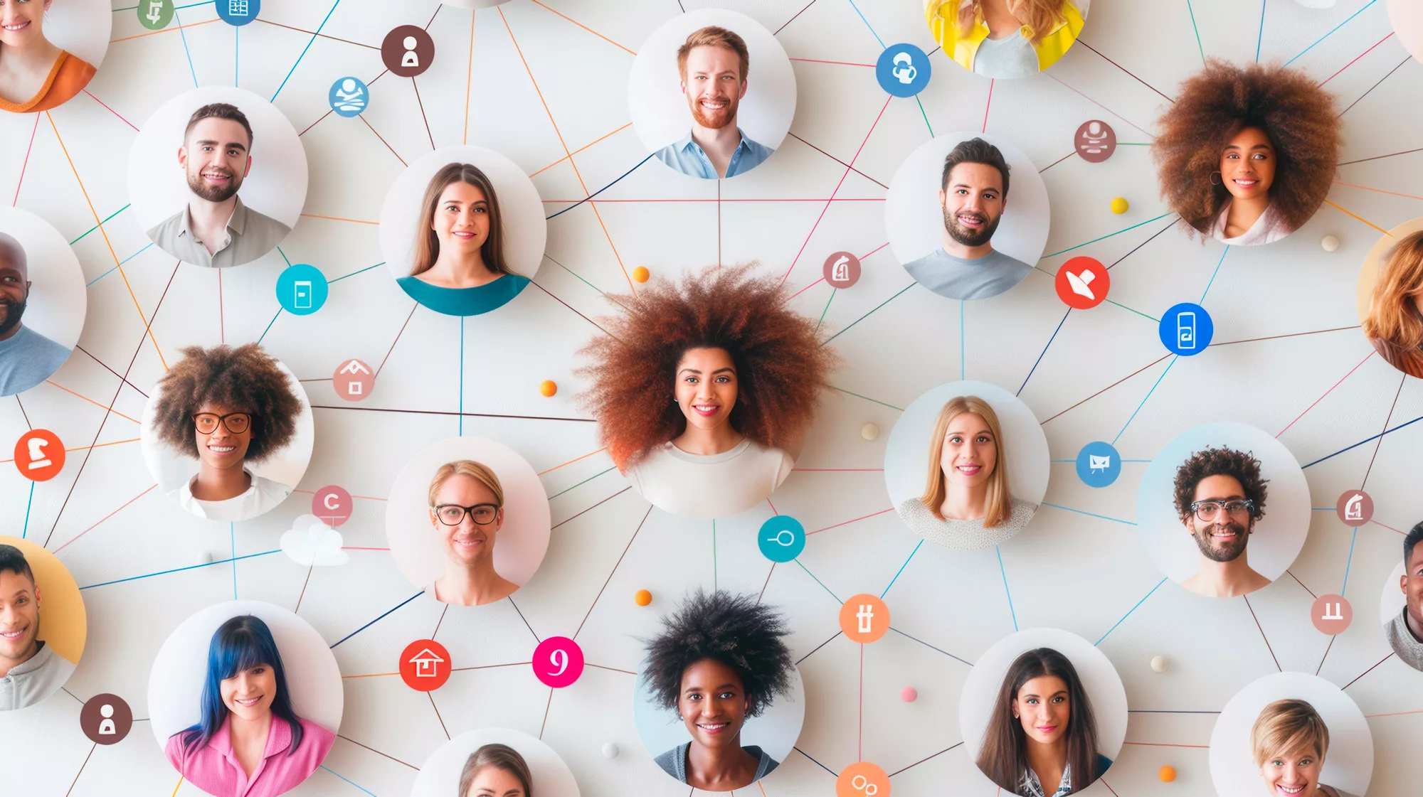 L'impact du coliving sur la diversité et l'inclusion sociale